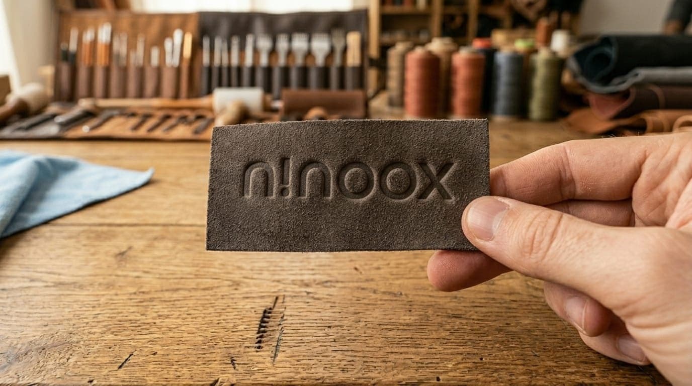 Anatomía del Calzado Artesano: El arte de fabricar sin prisas