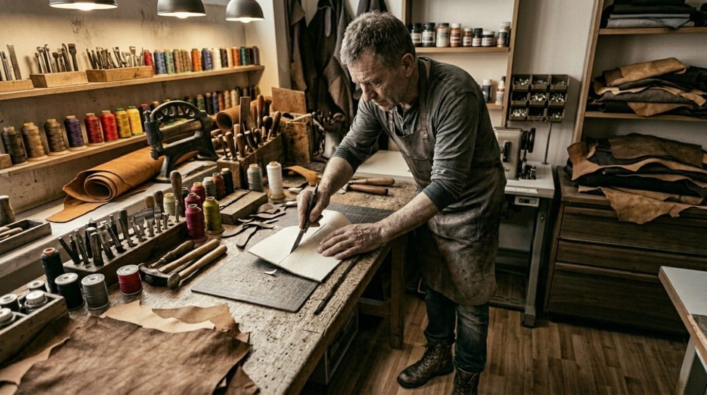 Made in Spain: La excelencia de la tradición zapatera en tus manos